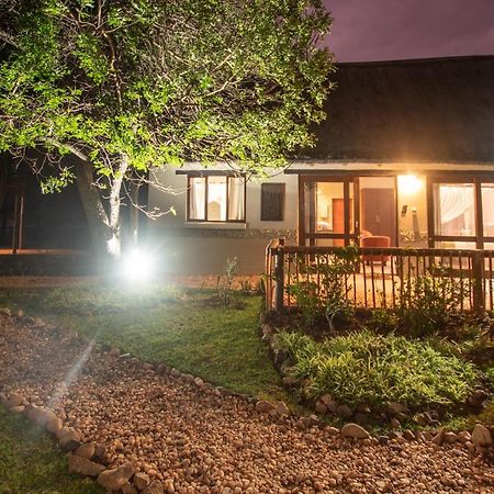 Leopard'S Lair Bush Lodge Hoedspruit Luaran gambar