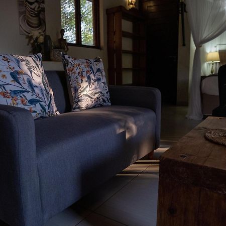 Leopard'S Lair Bush Lodge Hoedspruit Bilik gambar