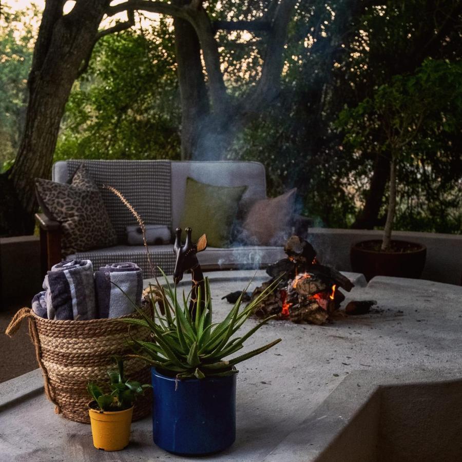 Leopard'S Lair Bush Lodge Hoedspruit Luaran gambar