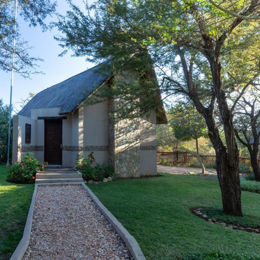 Leopard'S Lair Bush Lodge Hoedspruit Luaran gambar