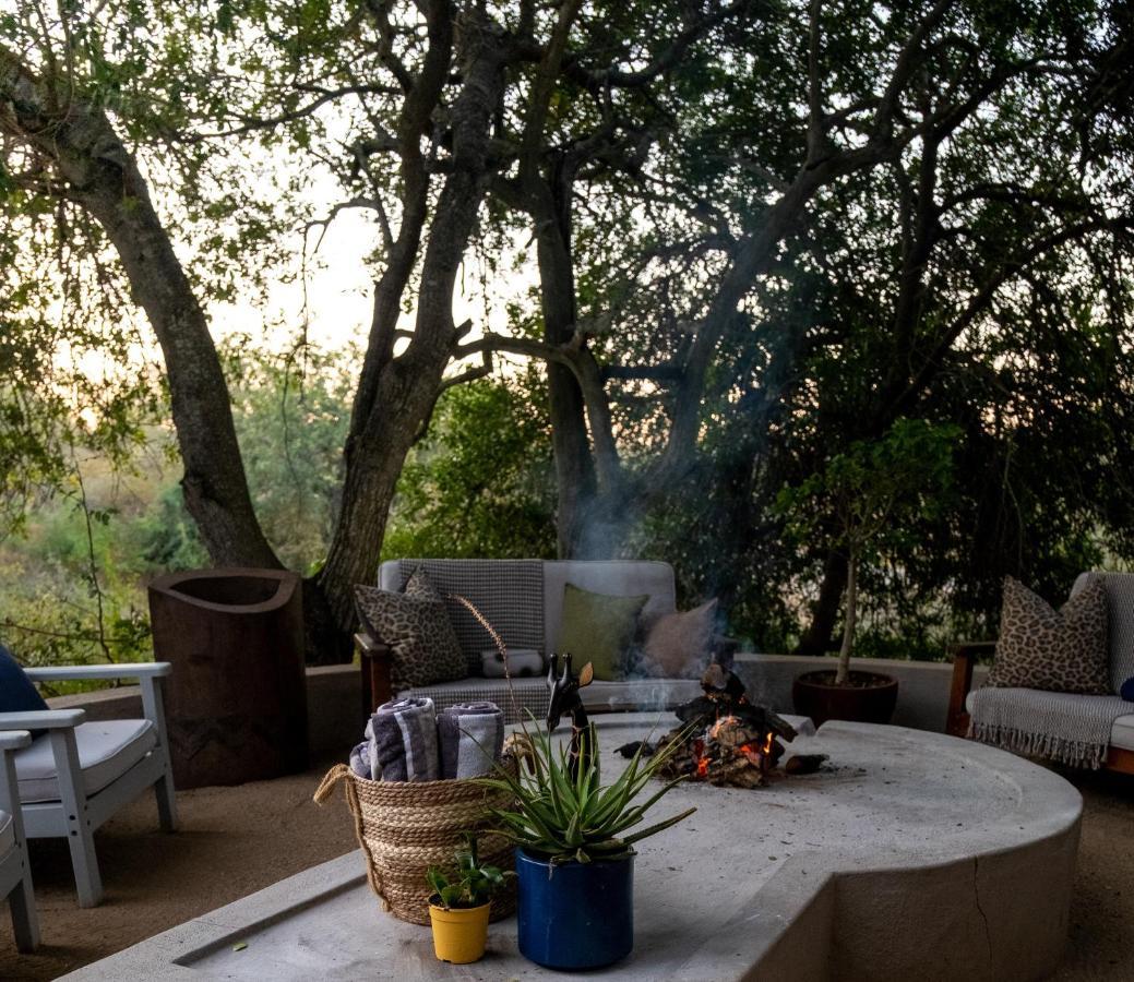 Leopard'S Lair Bush Lodge Hoedspruit Luaran gambar