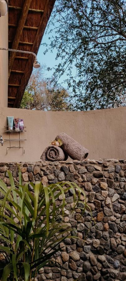Leopard'S Lair Bush Lodge Hoedspruit Luaran gambar