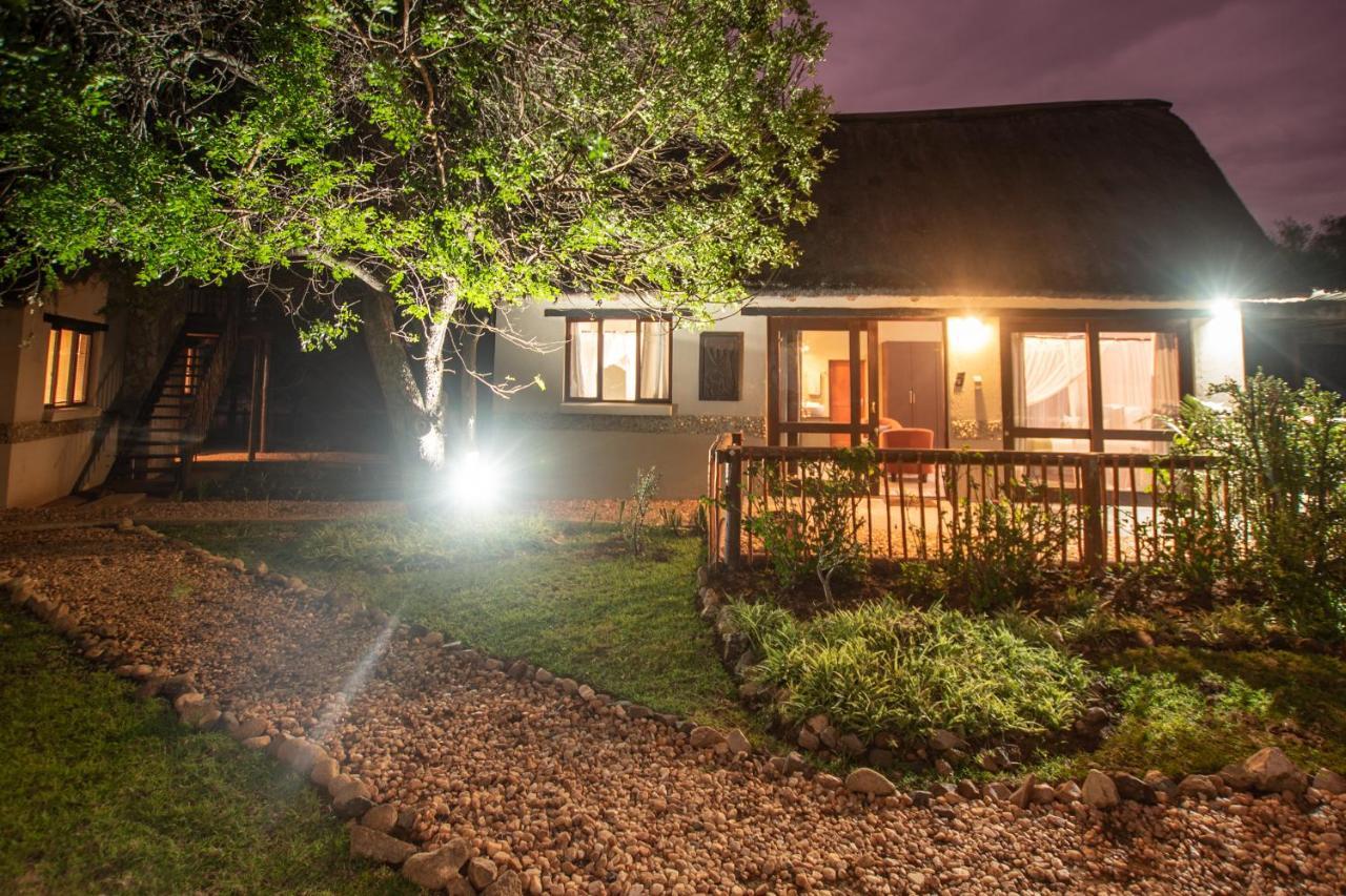 Leopard'S Lair Bush Lodge Hoedspruit Luaran gambar